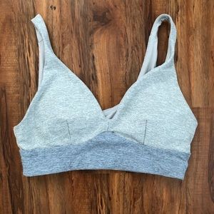 Outdoor Voices Bra